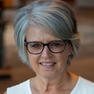 Meet your Posher, Tammy